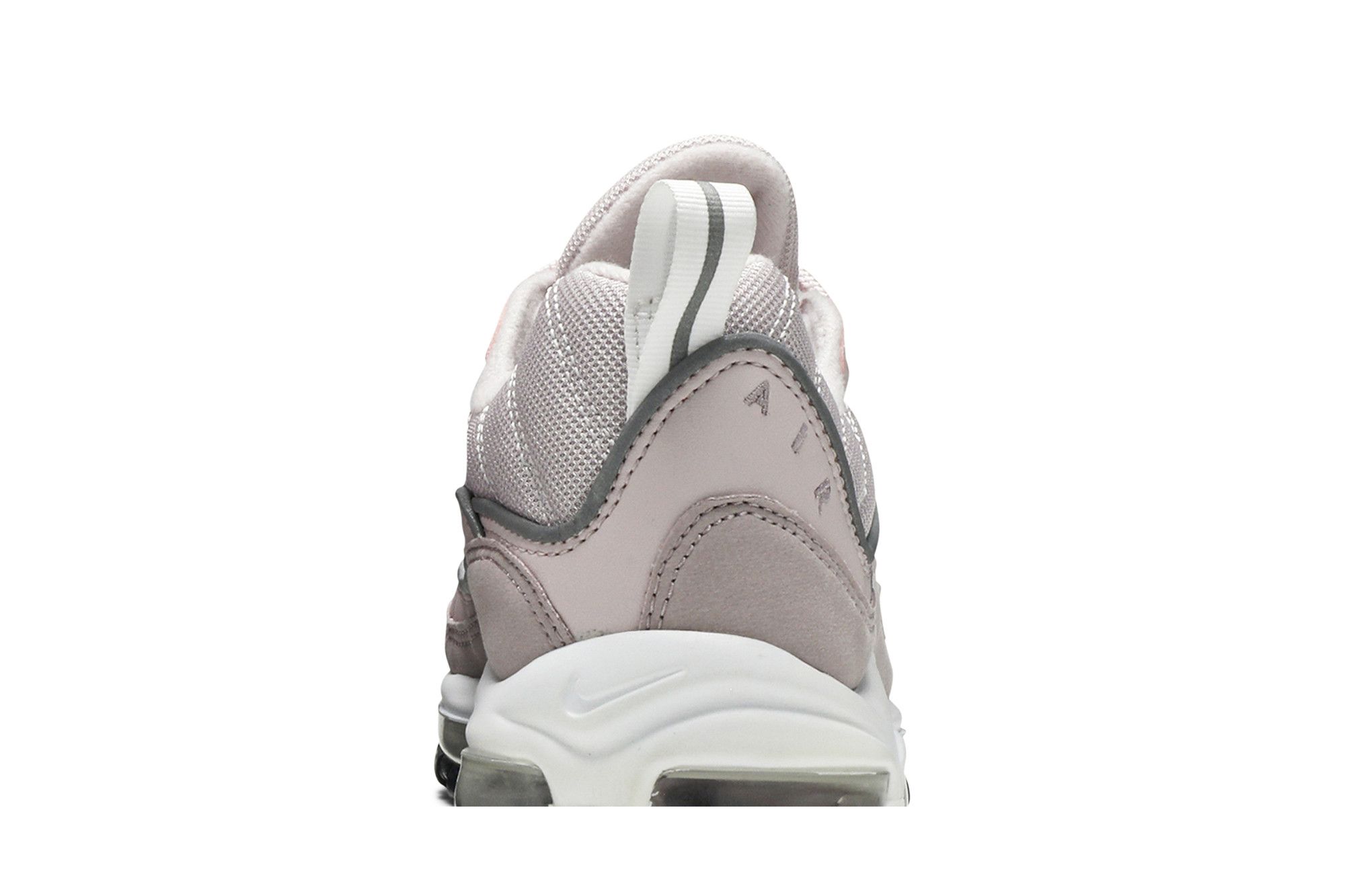 nike air max 98 barely rose