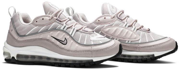 Nike Wmns Air Max 98 Barely Rose