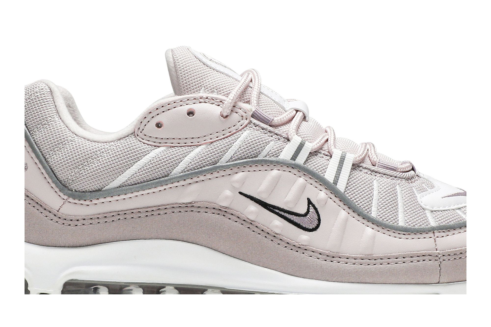 Air max 98 rose gold sales