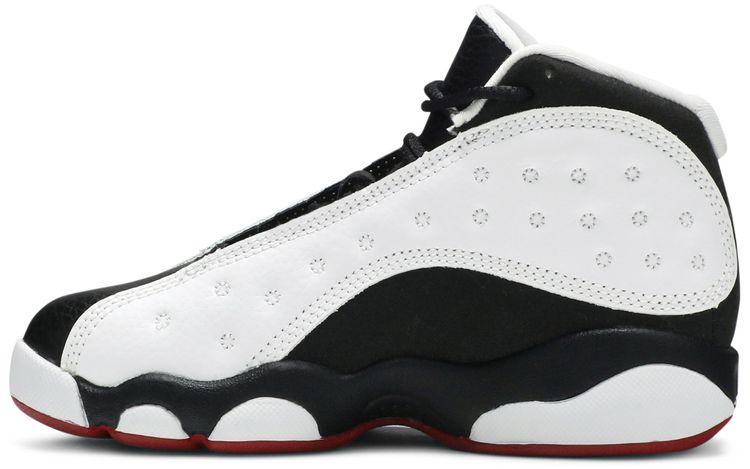 Air Jordan 13 Retro BP He Got Game 2018
