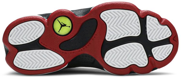 Air Jordan 13 Retro BP He Got Game 2018