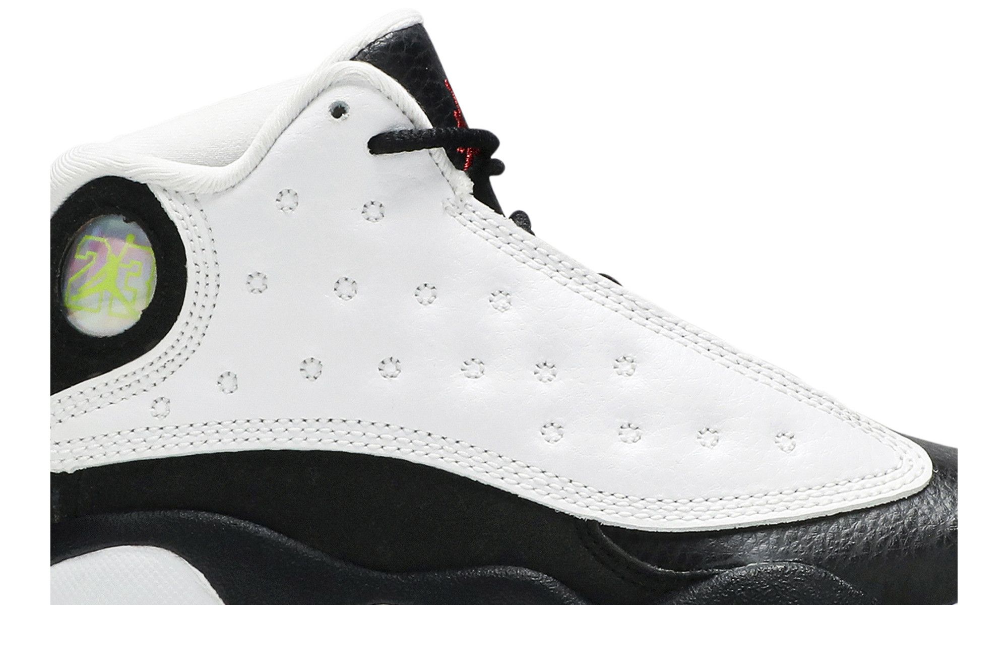 Buy Air Jordan 13 Retro BP He Got Game 2018 414575 104 GOAT CA