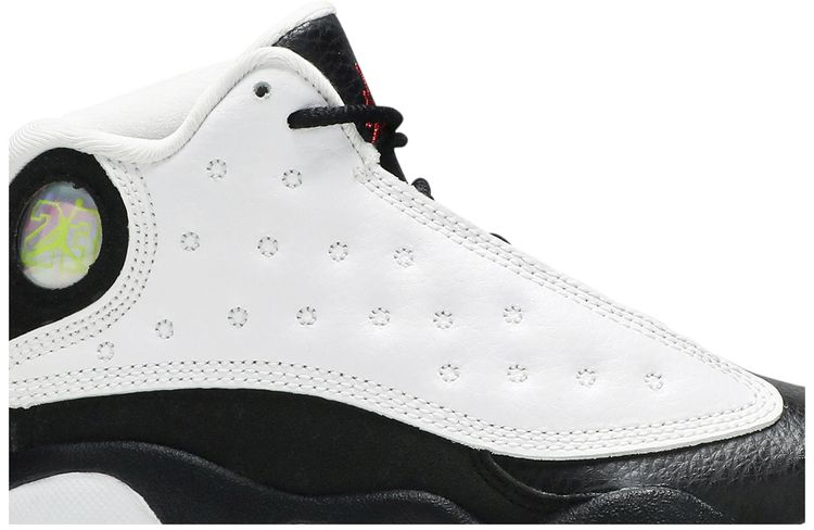 Air Jordan 13 Retro BP He Got Game 2018