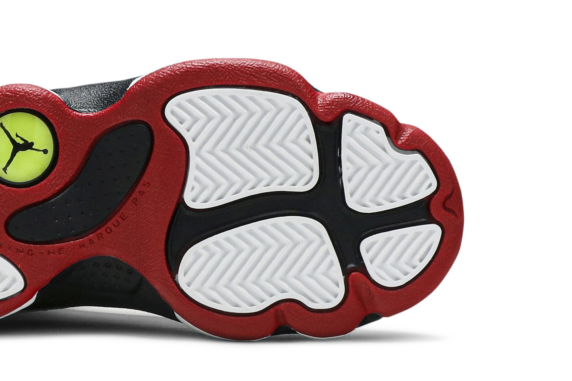Buy Air Jordan 13 Retro BP He Got Game 2018 414575 104 GOAT