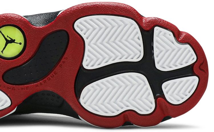 Air Jordan 13 Retro BP He Got Game 2018