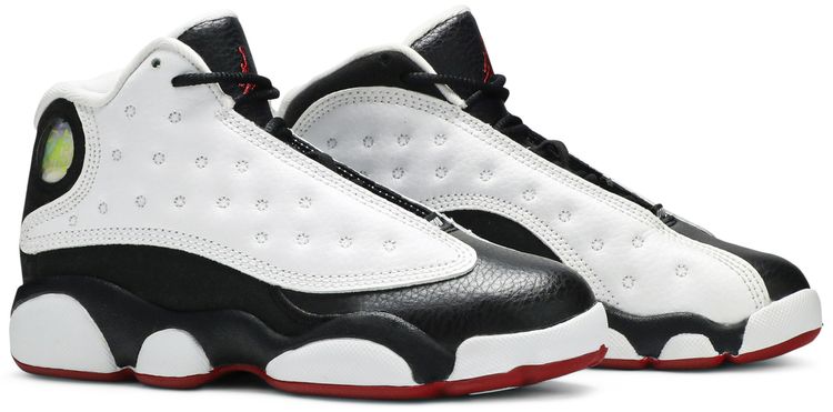 Air Jordan 13 Retro BP He Got Game 2018