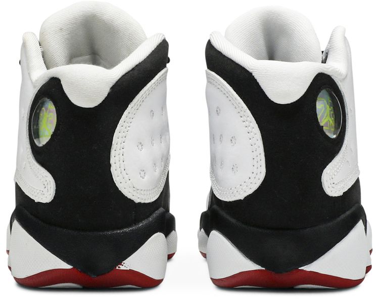 Air Jordan 13 Retro BP He Got Game 2018