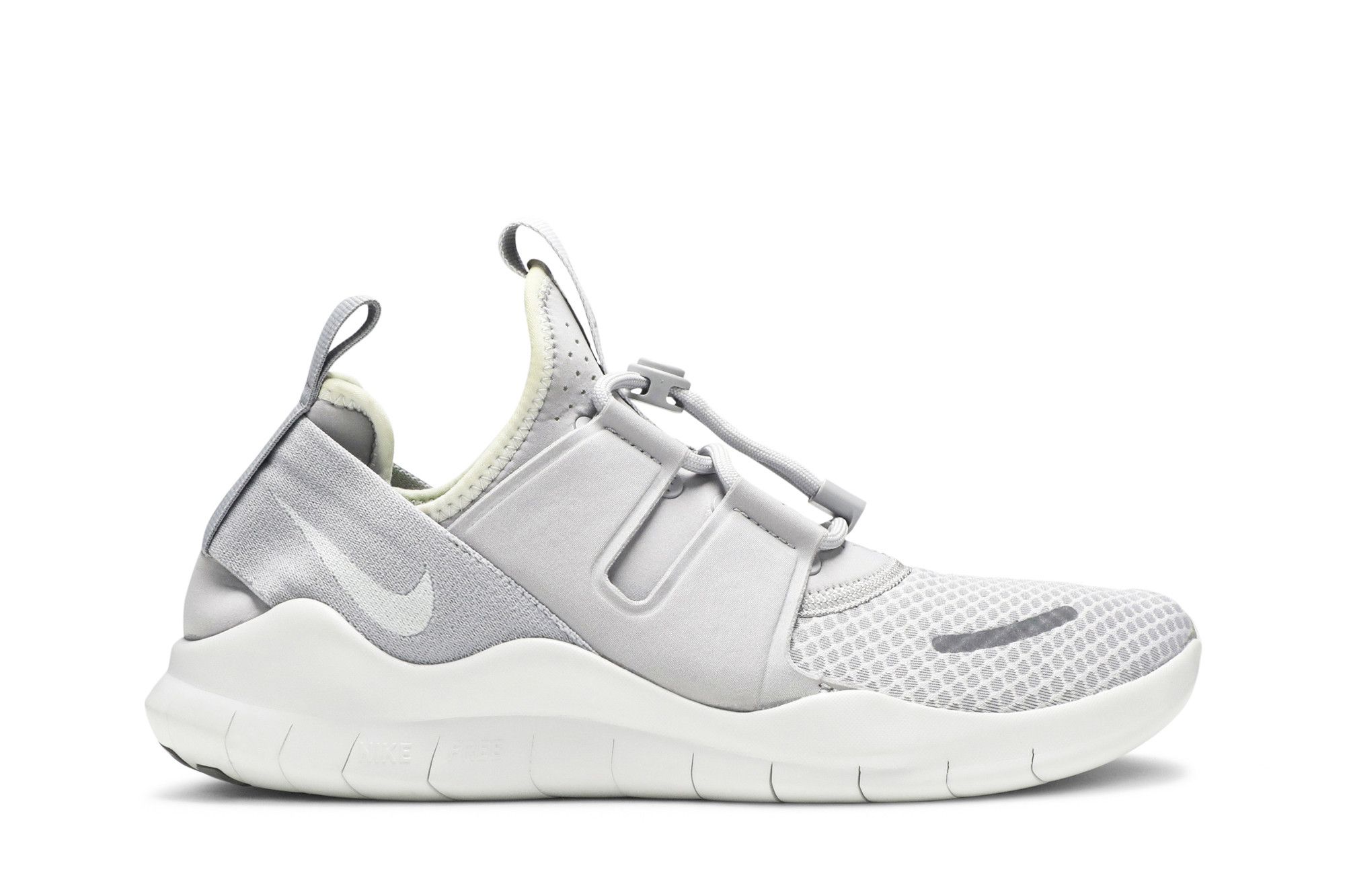 Nike free shop commuter grey