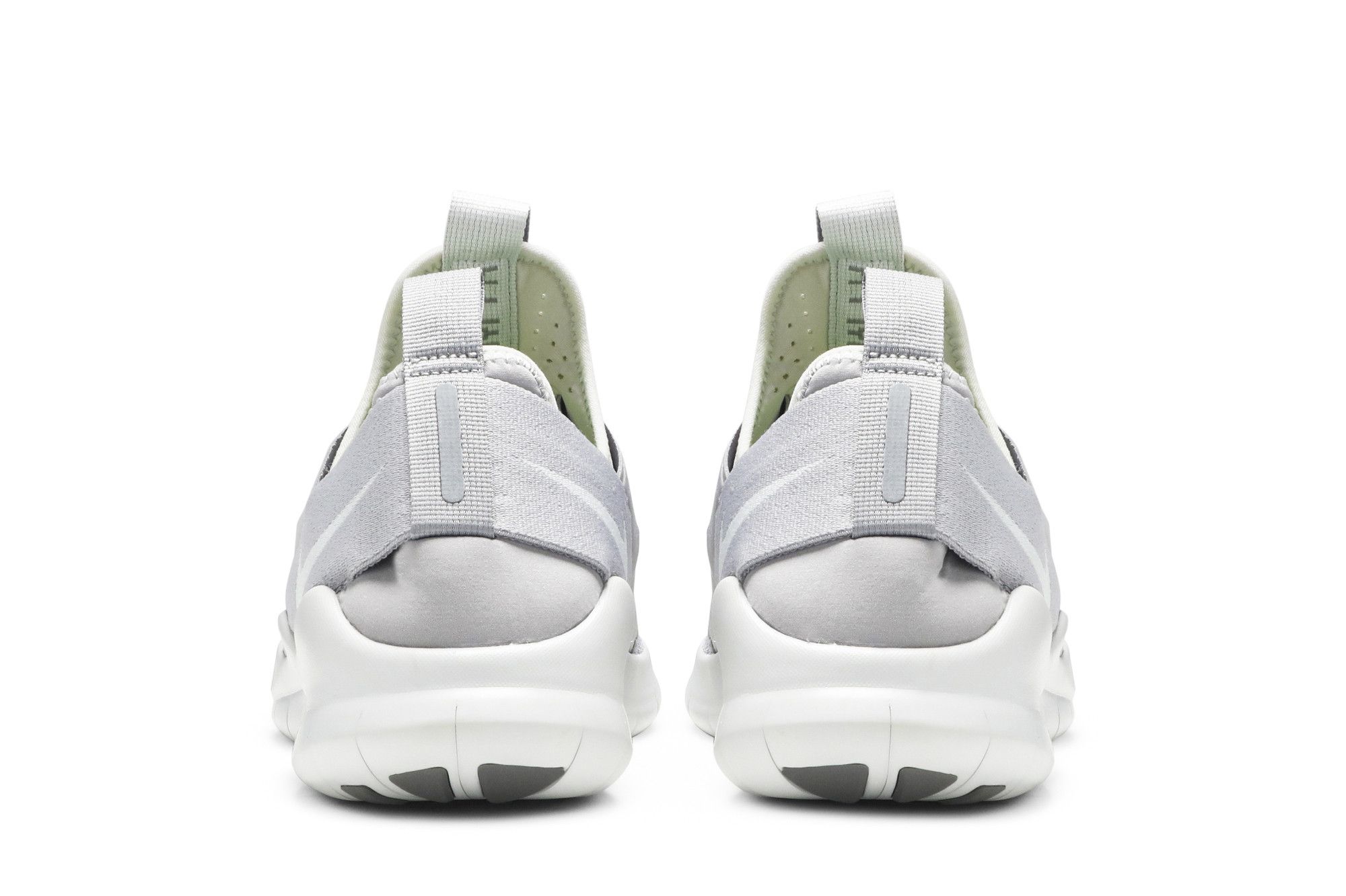 Free rn commuter 2018 wolf grey top