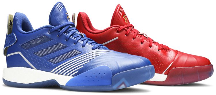 Adidas T Mac Millenium 2004 All Star Game