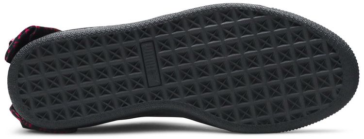 Puma Barbie x Wmns Suede Classic Black