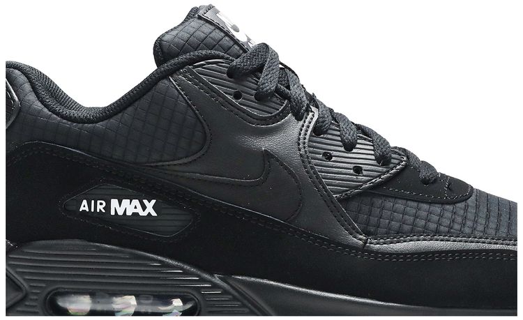 Nike Air Max 90 Essential Black White
