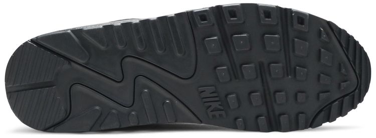 Nike Air Max 90 Essential Black White