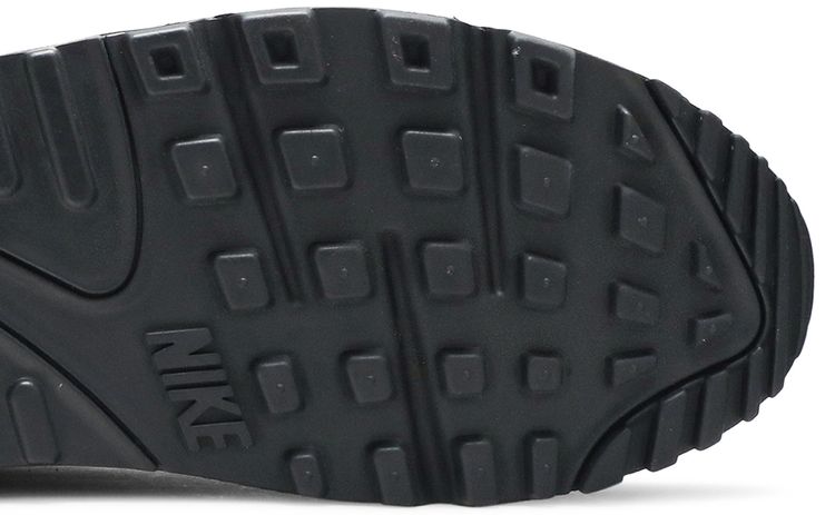 Nike Air Max 90 Essential Black White