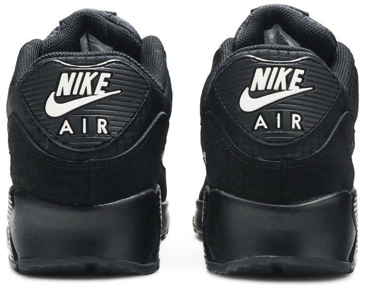 Nike Air Max 90 Essential Black White