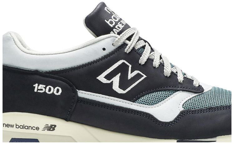 New Balance 1500 Navy Teal