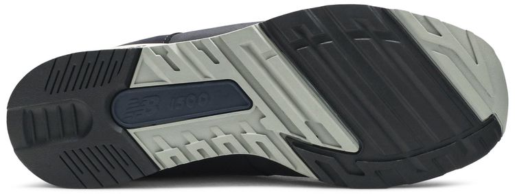 New Balance 1500 Navy Teal