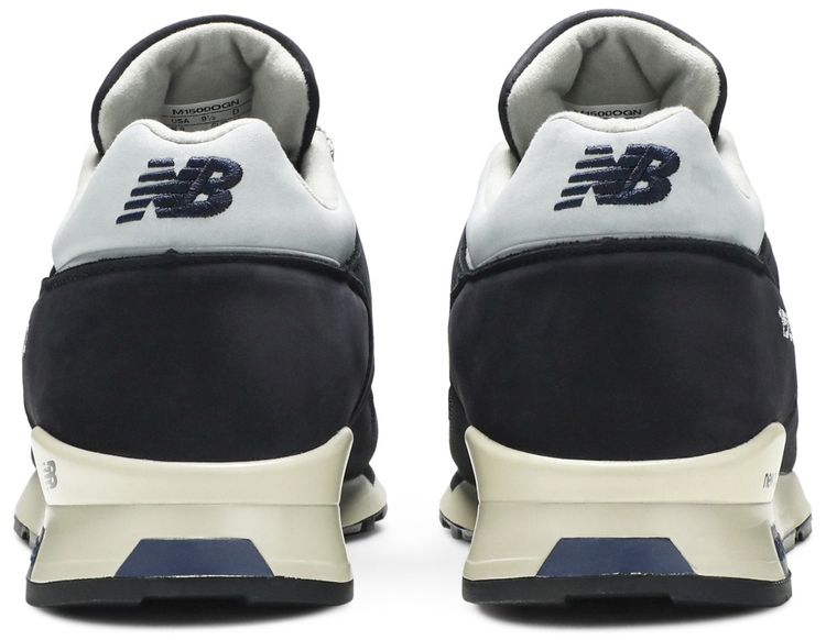 New Balance 1500 Navy Teal
