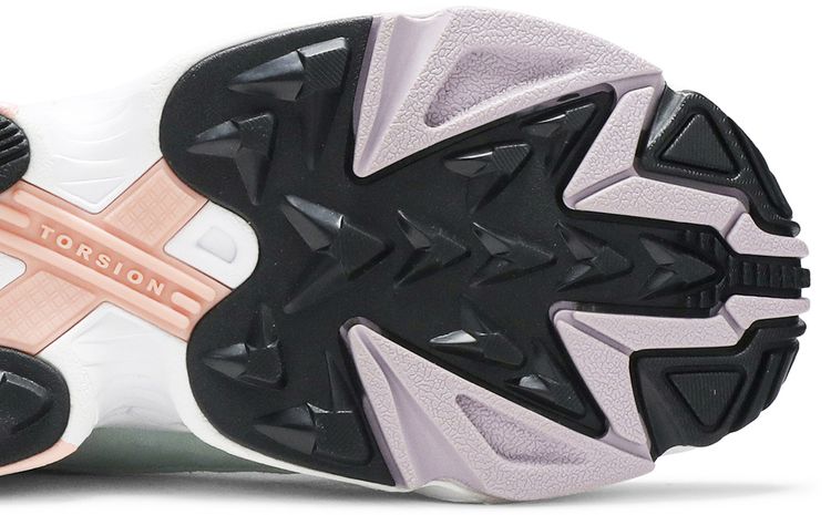 Adidas Wmns Falcon Raw White