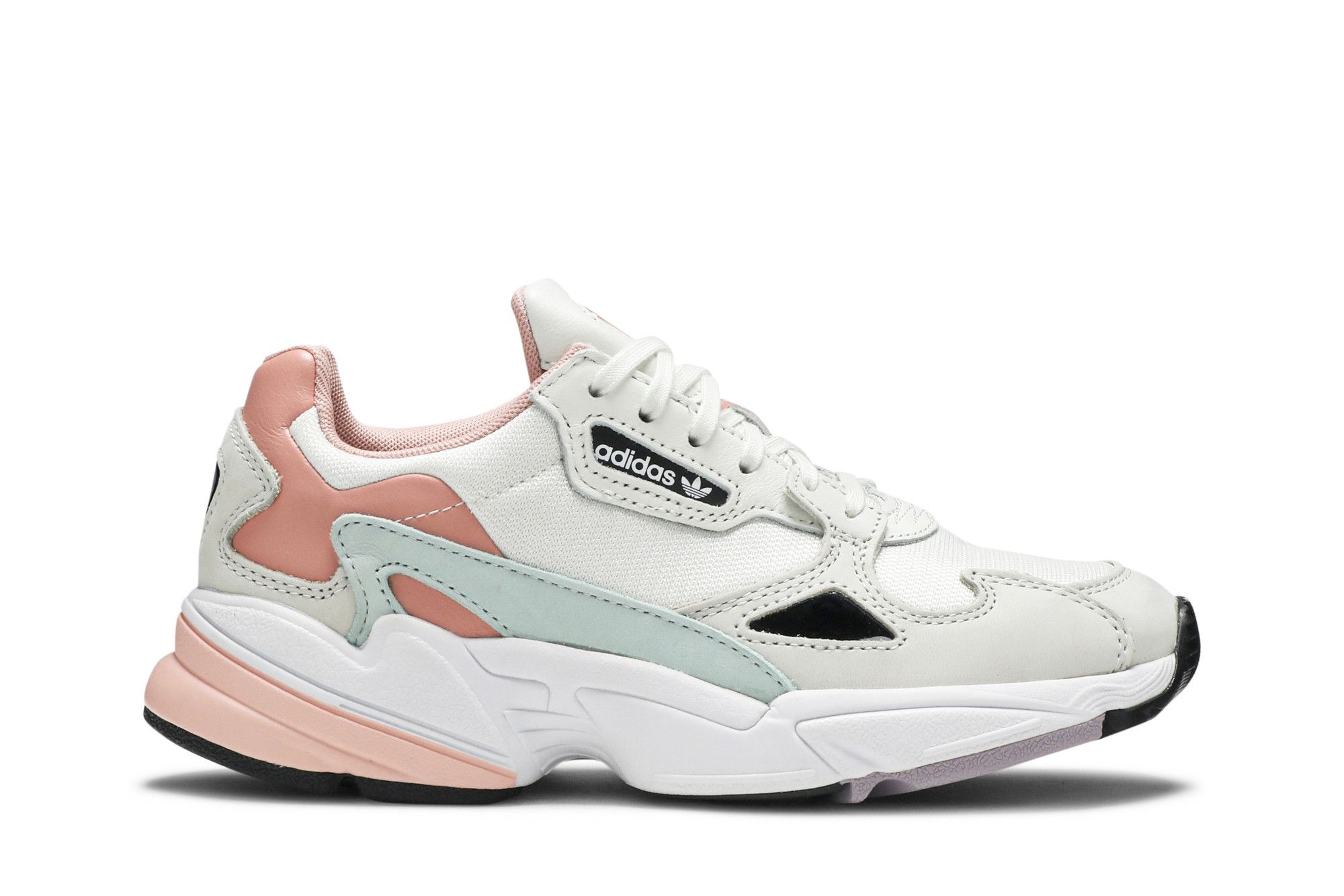 Buy Wmns Falcon Raw White EE4149 GOAT DE