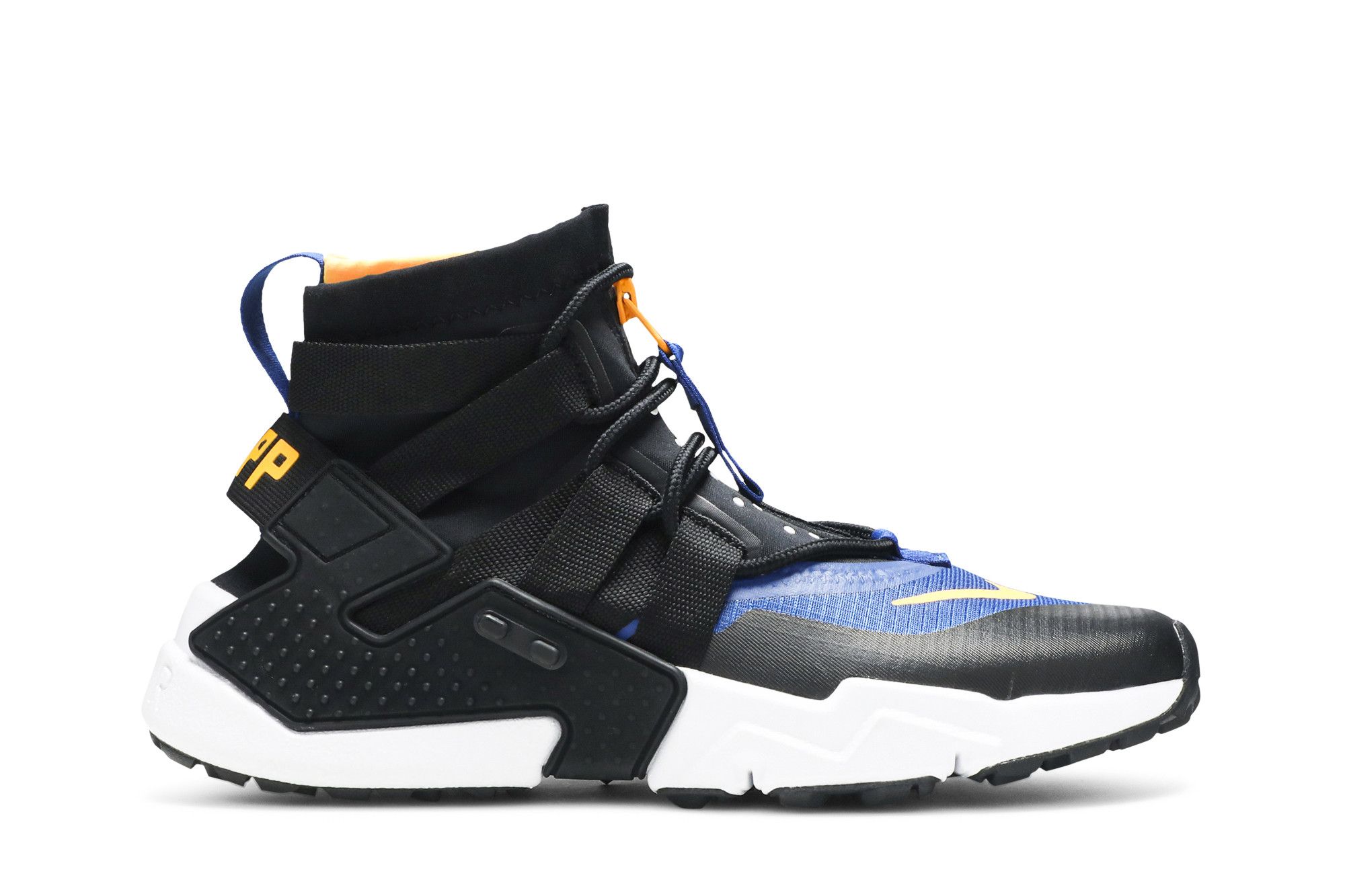 Huarache nike gripp discount