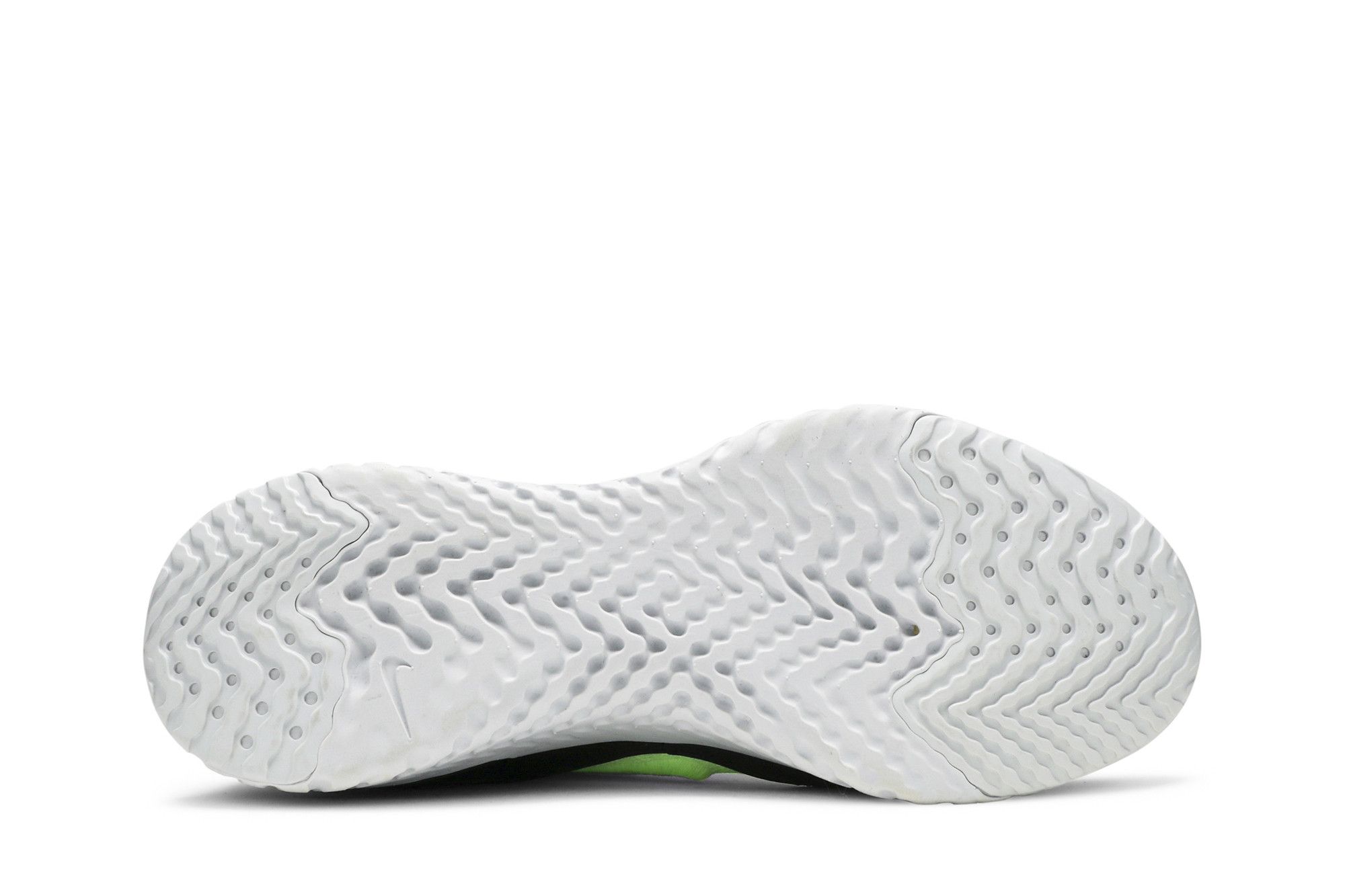 Rise react flyknit thunder grey new arrivals