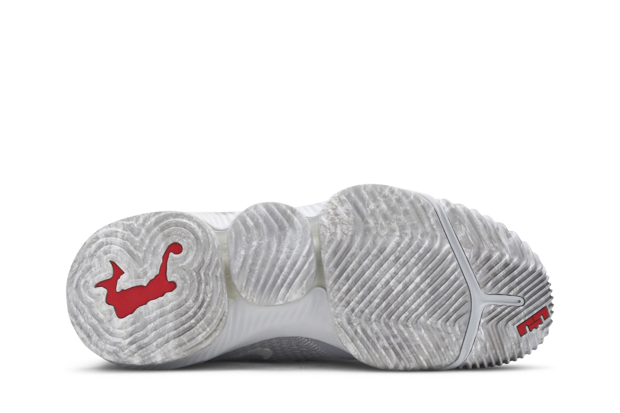 Lebron 16 wolf grey white store