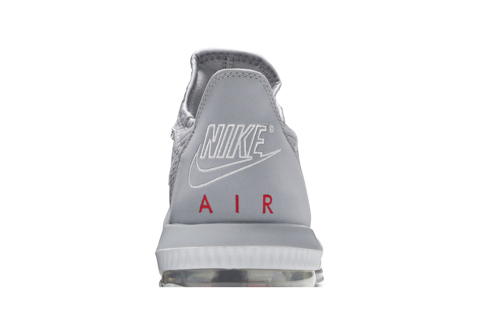 Lebron 16 low wolf grey outlet