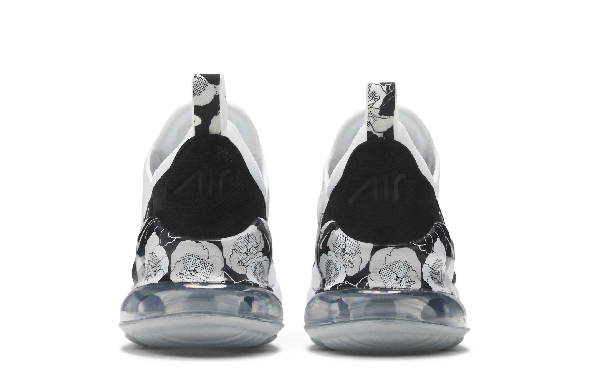Womens air max 270 blooming floral cheap