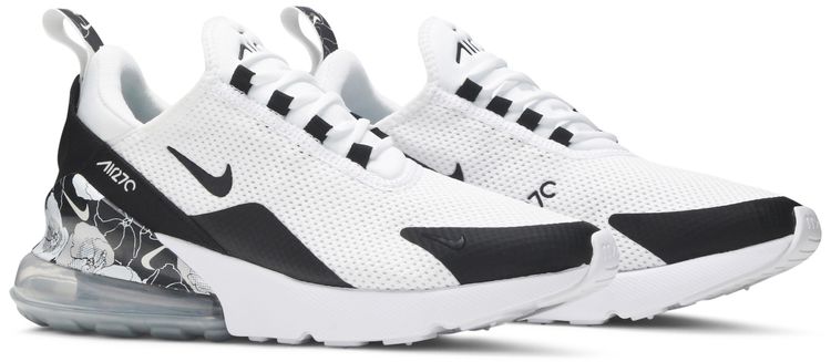 Nike Wmns Air Max 270 Blooming Floral