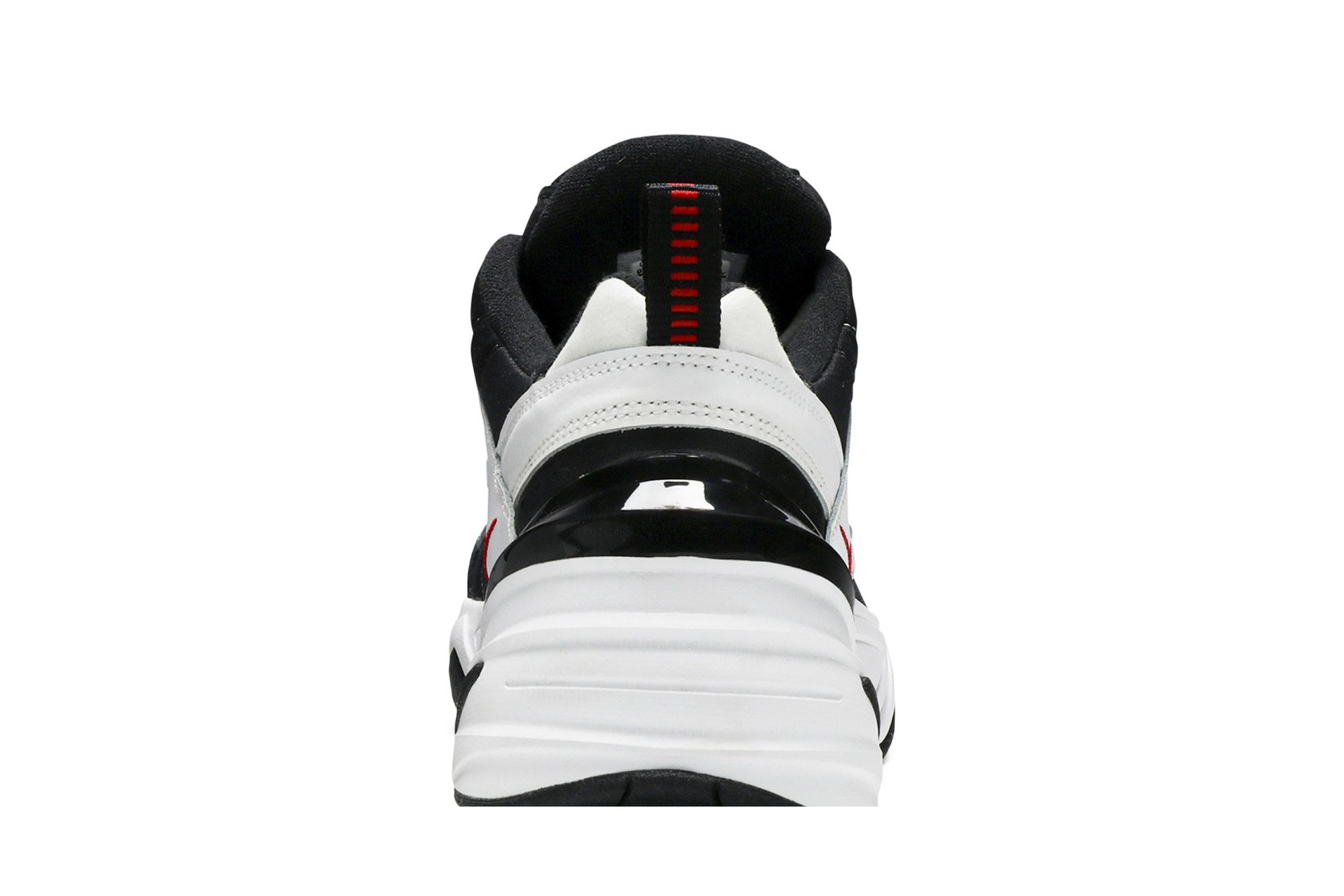 Buy M2K Tekno White Black AV4789 104 GOAT