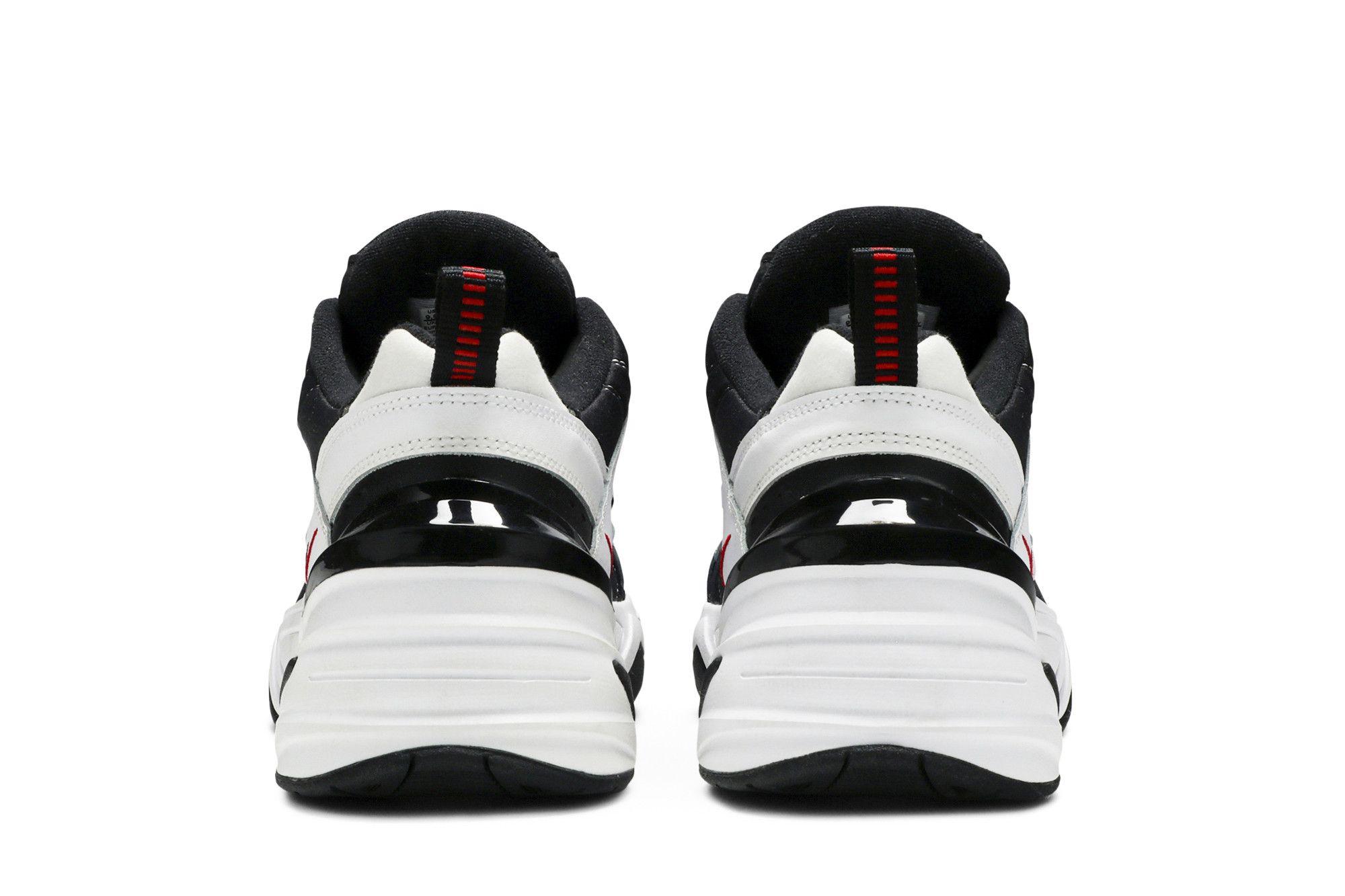 Air max m2k top