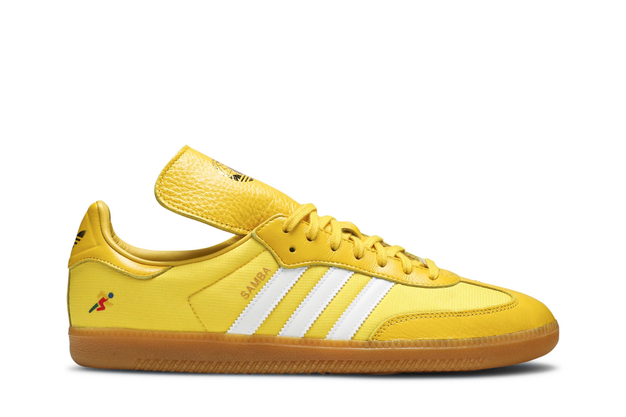 Adidas consortium x oyster samba online