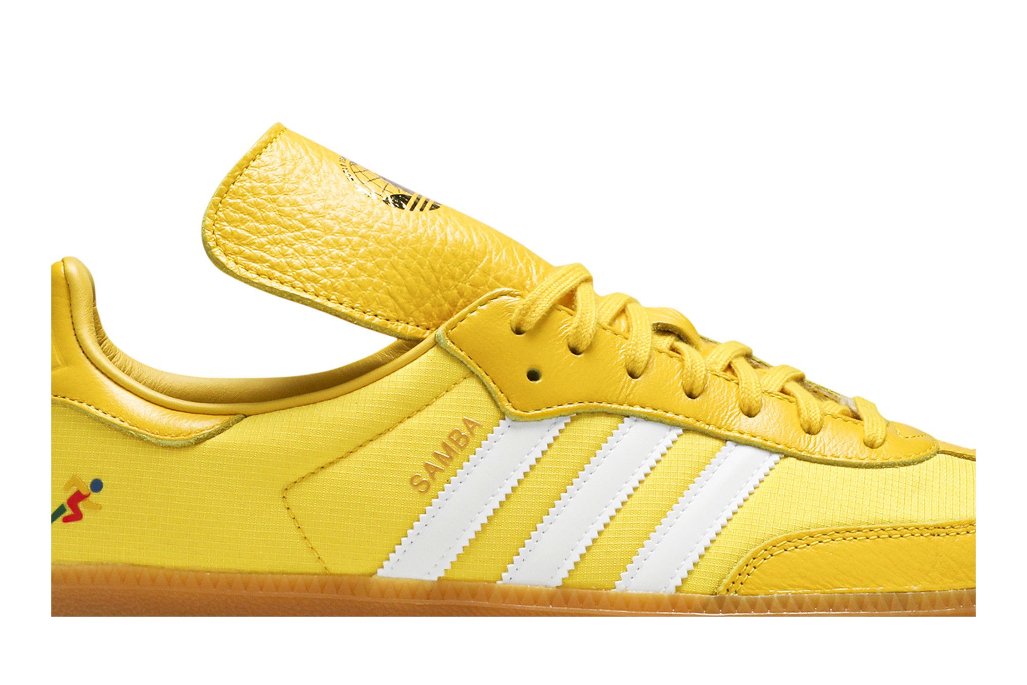Adidas samba oyster online