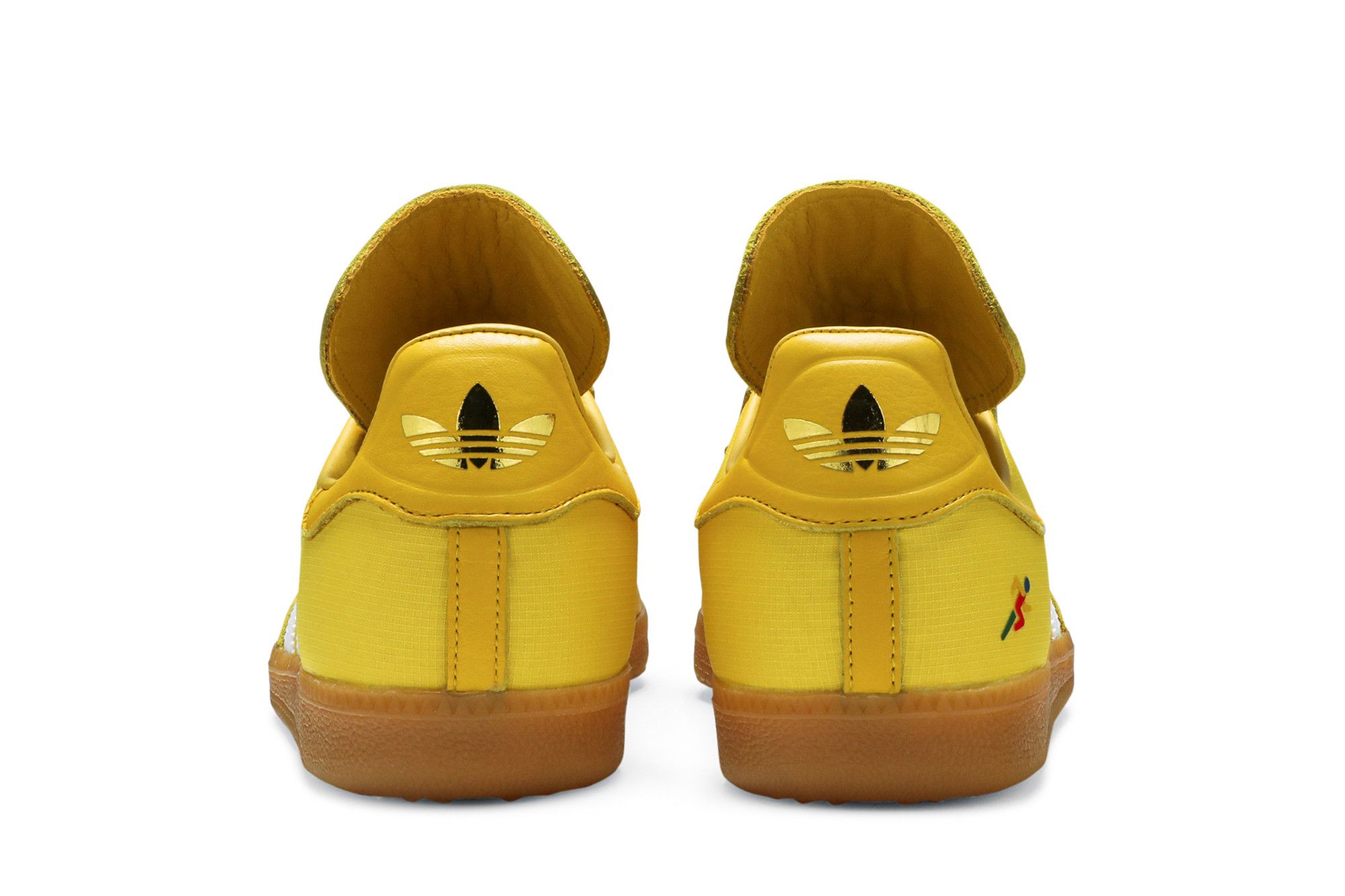 Buy Oyster Holdings x Samba OG Equipment Yellow G26699 GOAT NL