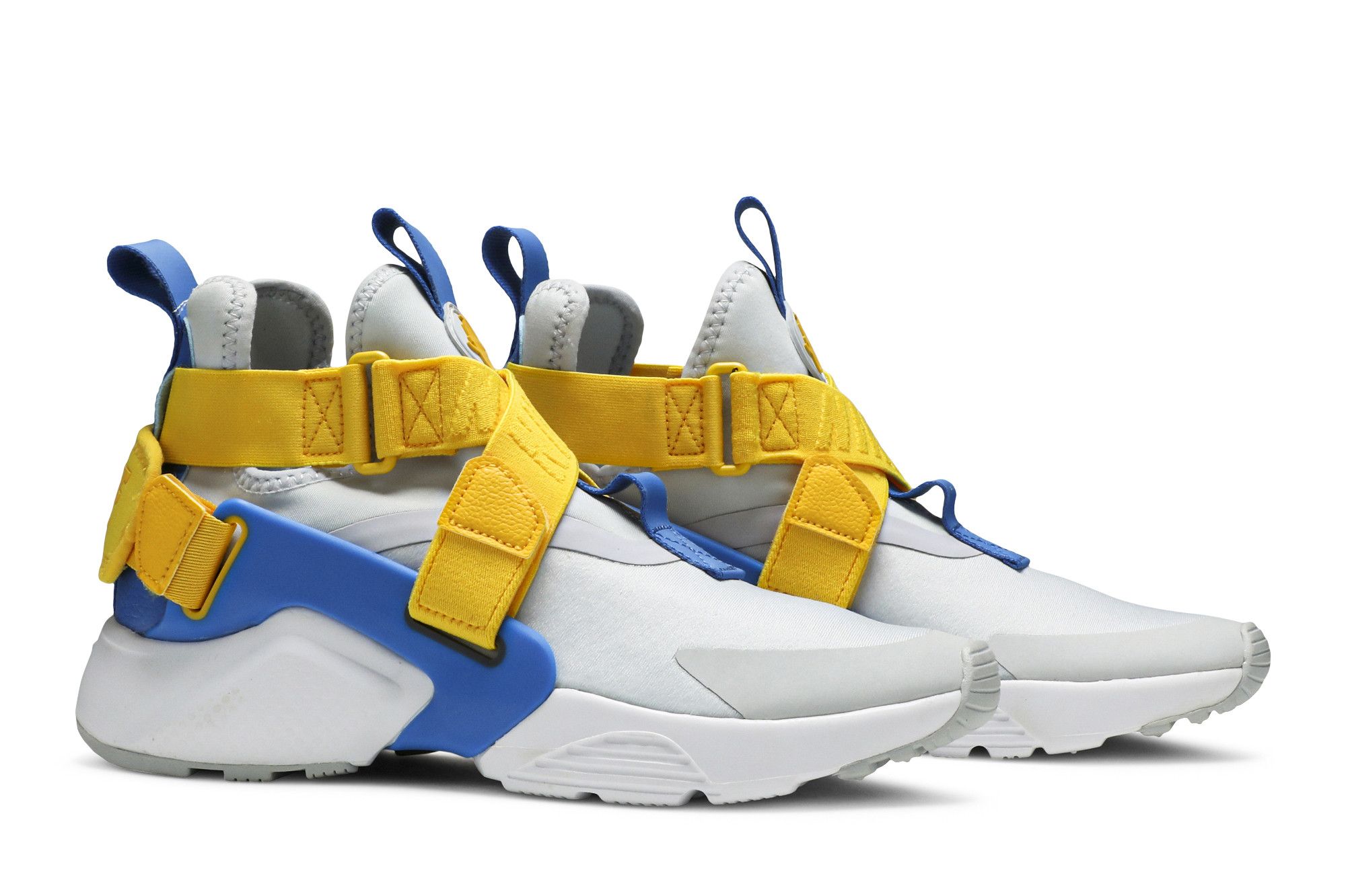 Nike air huarache city kids on sale