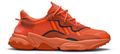 ozweego bold orange