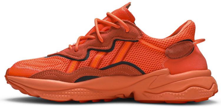 Adidas Ozweego Bold Orange
