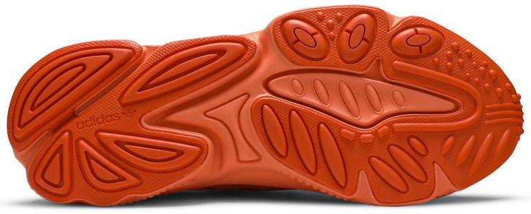 Adidas Ozweego Bold Orange