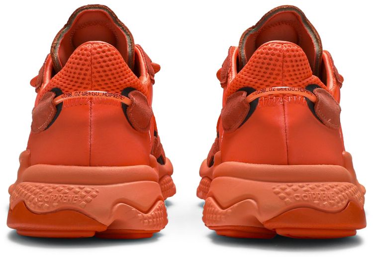 Adidas Ozweego Bold Orange