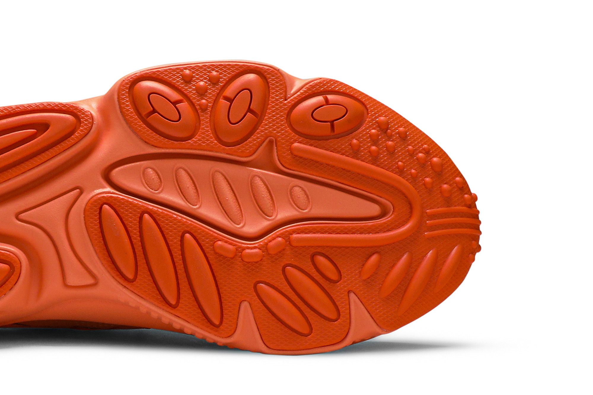 Buy Ozweego Bold Orange EE6465 GOAT