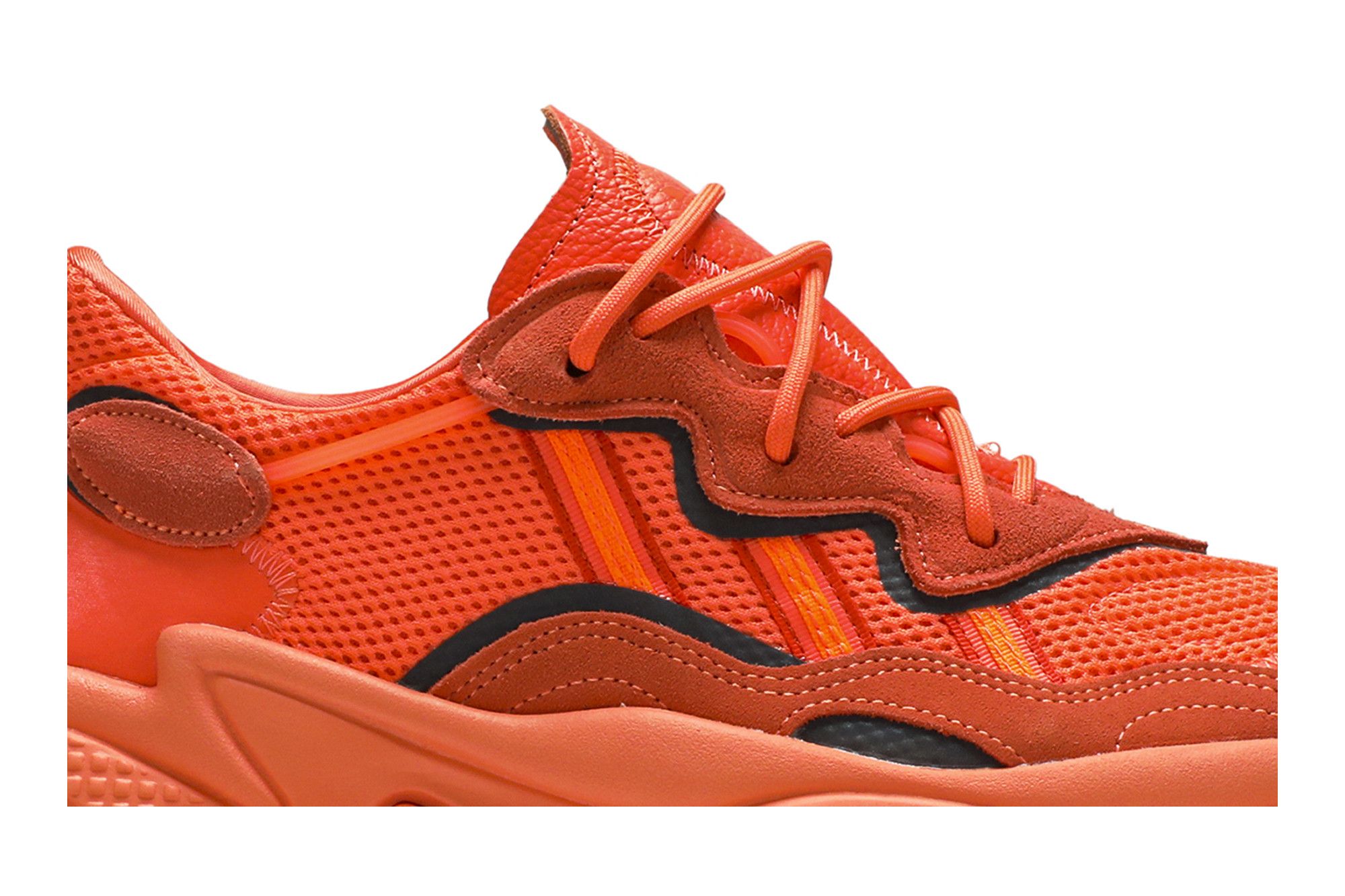 Buy Ozweego Bold Orange EE6465 GOAT