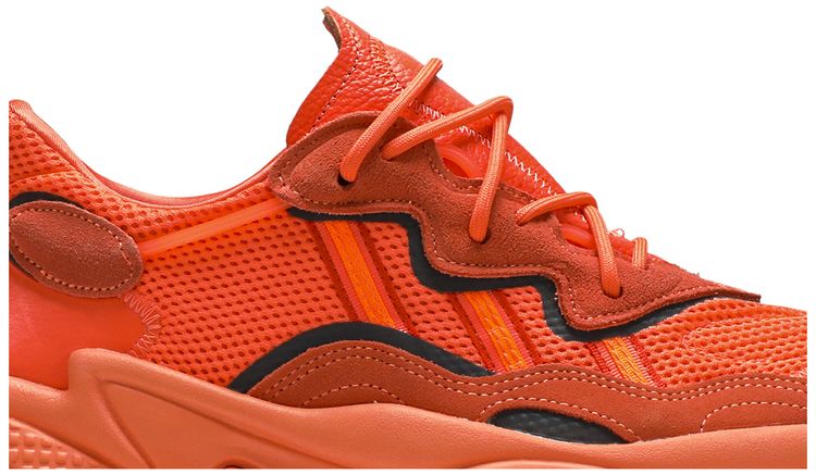 Adidas Ozweego Bold Orange