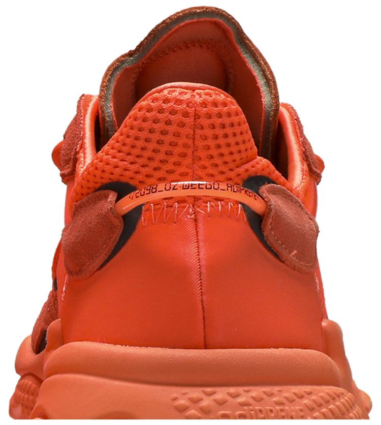 Adidas Ozweego Bold Orange