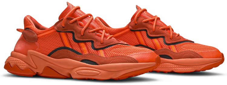 Adidas Ozweego Bold Orange