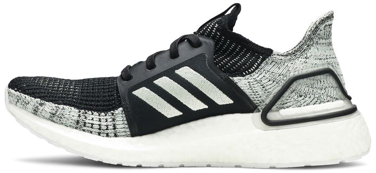 Adidas Wmns UltraBoost 19 Linen Green