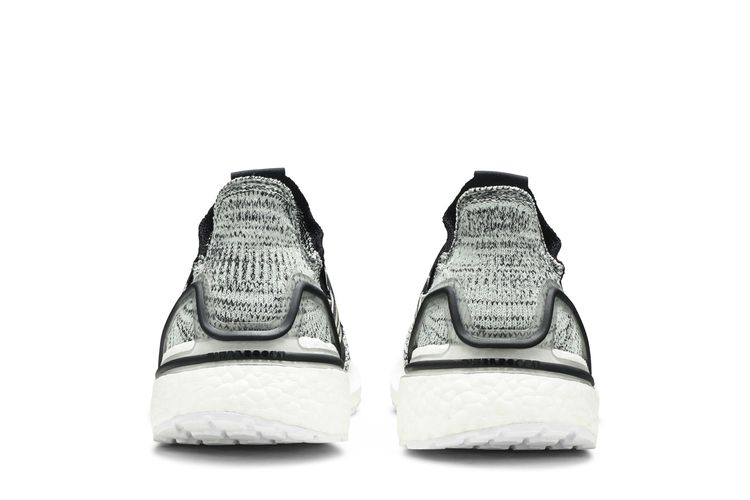 adidas gazelle silver green womens Adidas Originals x Wood Wood Ultraboost 19