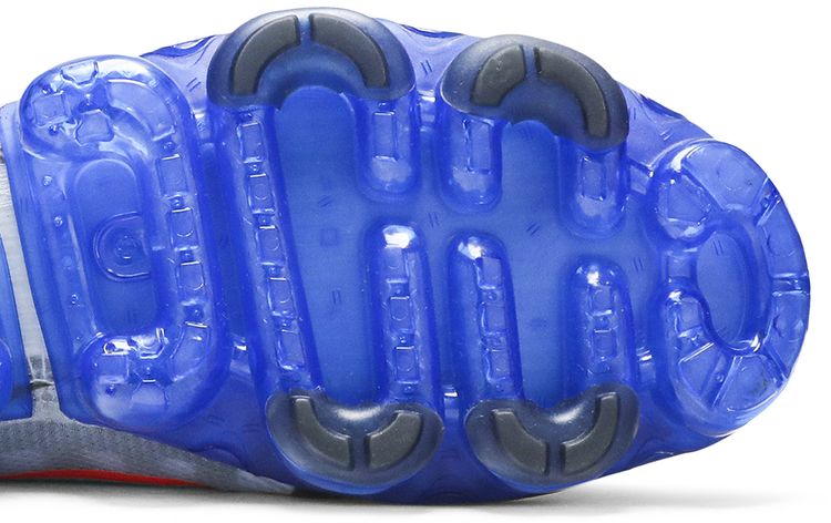 Nike Air VaporMax 2019 Black Hyper Blue