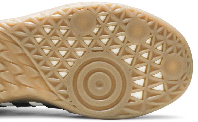 Adidas Samba RM White Black Gum