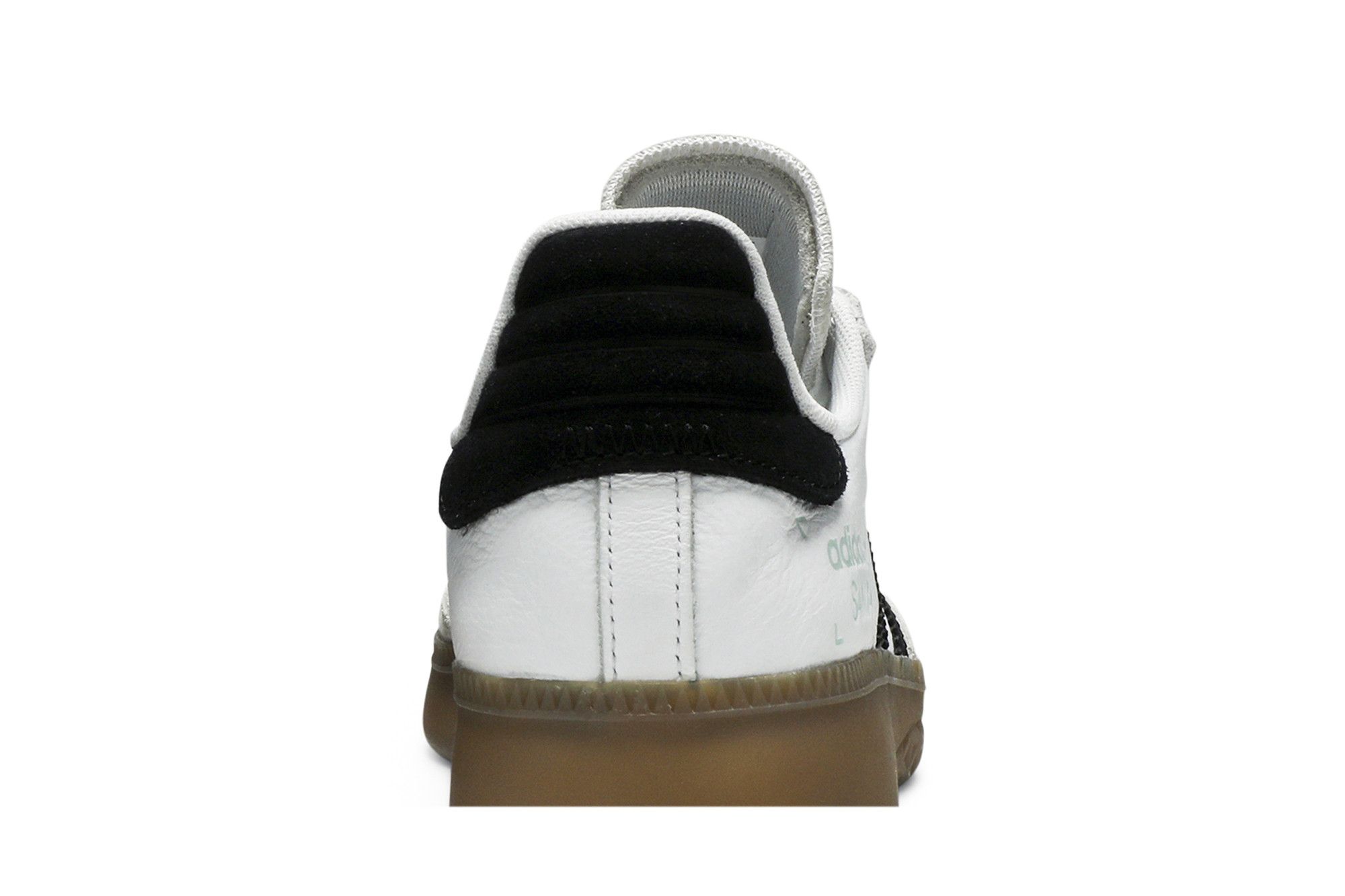 Buy Samba RM White Black Gum BD7537 GOAT CA